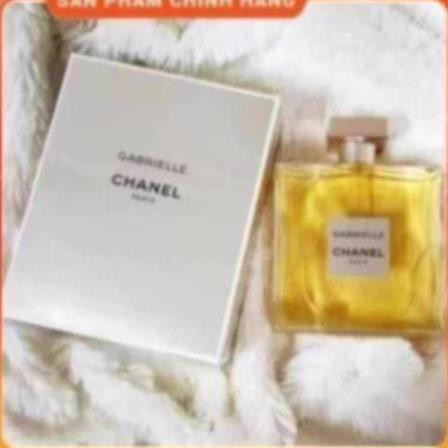 [CHÍNH HÃNG] Nước hoa Gabrielle Chanel EDP 100ml