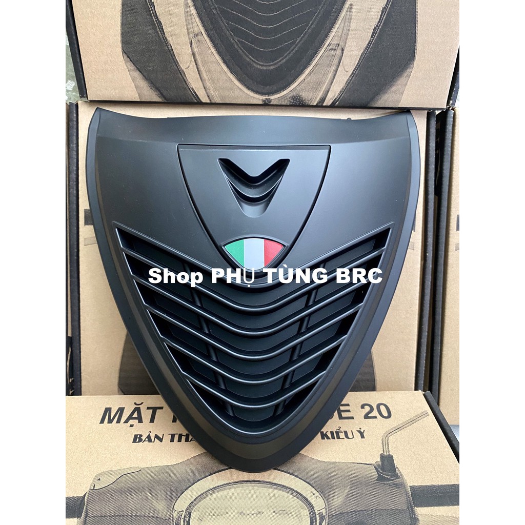 Mặt nạ xe SH MODE 2021 trở lên