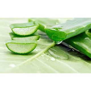 Xịt khoáng cấp ẩm nha đam  Innisfree Aloe Revital skin Mist