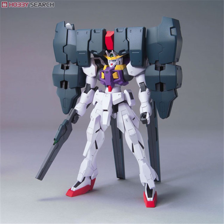 Mô Hình Lắp Ráp HG 00 1/144 Raphael Gundam