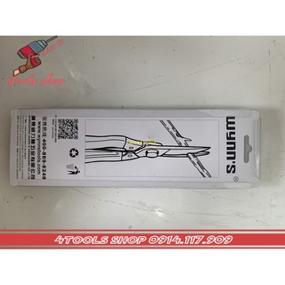 Kéo cắt cành dăm WYNS mũi thẳng