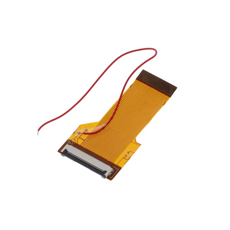 Dây cáp màn hình thay thế 32Pin 40 Pin cho GBA SP