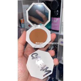 Má hồng dạng kem Fenty màu Fenty Glow
