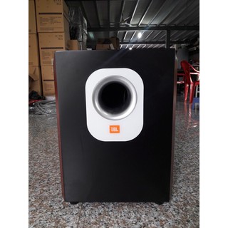 Loa sub điện siêu trầm jbl 835ii