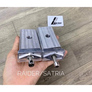 Tăng sên âm CNC exciter 150, Winner/Sonic, Raider/Satria