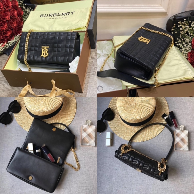 Túi xách bbr nữ fullbox hàng đẹp chất lượng siêu hot