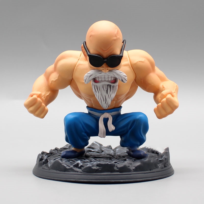 Mô hình quy lão Kame hàng mới ra cực nét