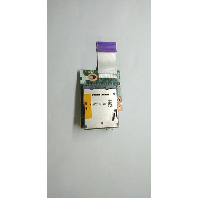 bảng mạch usb Laptop Hp Probook 6440b 6445b 6540b 6545b 6450b