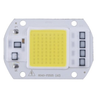 Chip Đèn Led 50w Ac 220v Cob