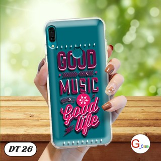 Ốp lưng dẻo Huawei Y9 2019