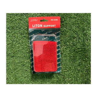 Băng đeo thấm mồ hôi tay Liton  (đôi)
