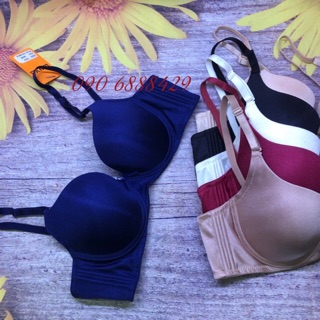 Áo ngực mút mỏng cúp B Lenva Việt Nam giá mạc 215.000