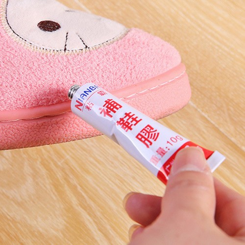 combo 50 tuýp Keo Dính Giày Dép Con Chó HD365