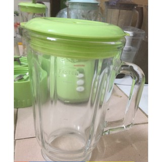 Phụ kiện máy xay- Cối thủy tinh to máy xay
