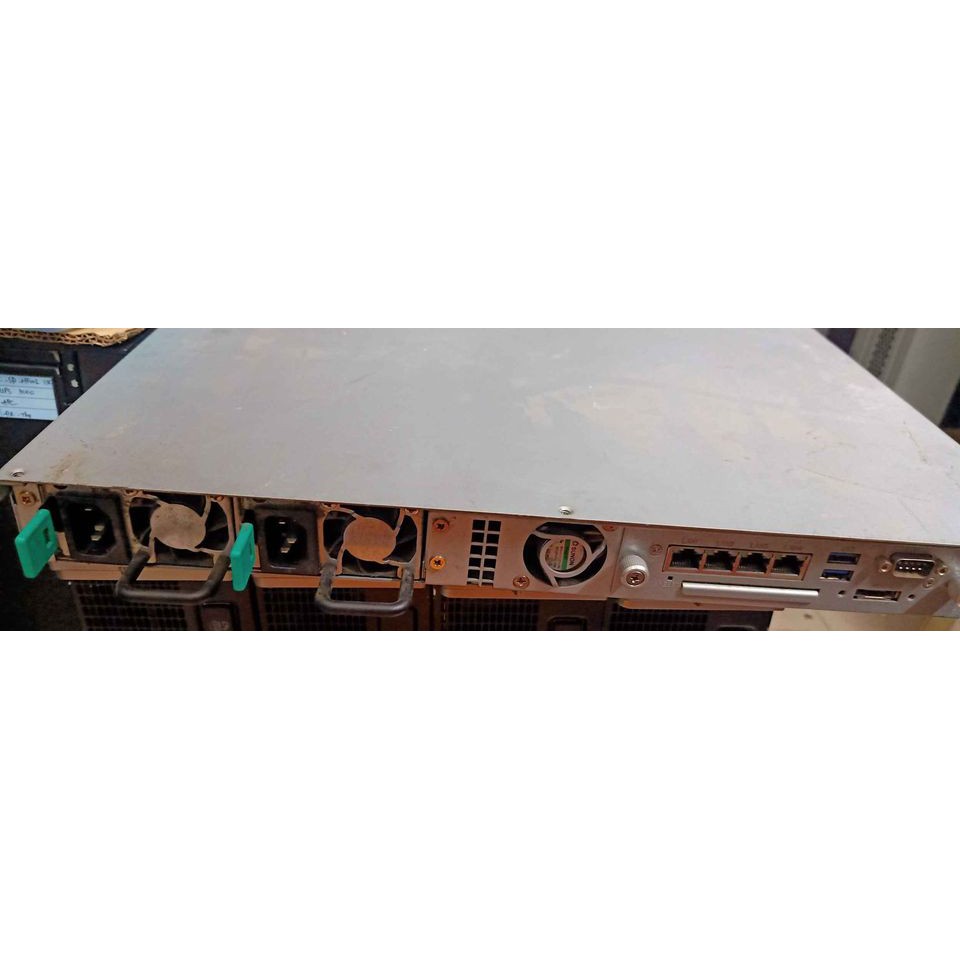 Synology RS815RP+ Máy chủ RackStation | BigBuy360 - bigbuy360.vn