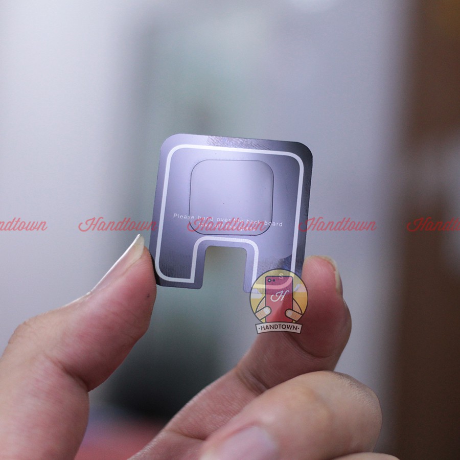 Kính Cường Lực Camera Xiaomi Redmi Note 9 Redmi 10X 4G Redmi Note9 Chống Va Đập Bảo Vệ Camera khỏi Trầy Xước CỰC TỐT