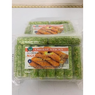 [ PHÚ NHUẬN] PHÔ MAI QUE 20 CÂY