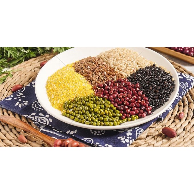 Bột thảo mộc Kohkoh  500g