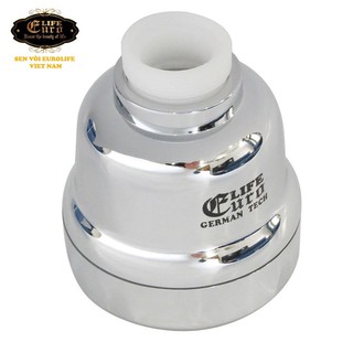 ĐẦU VÒI TĂNG ÁP 1 CHẾ ĐỘ CHẢY EUROLIFE EL-TA03