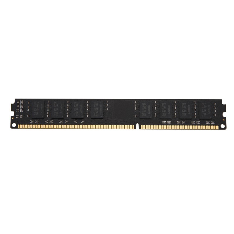 Thẻ Nhớ X-Star Pc Ram Ddr3 4gb 1600mhz Cho Máy Tính | BigBuy360 - bigbuy360.vn