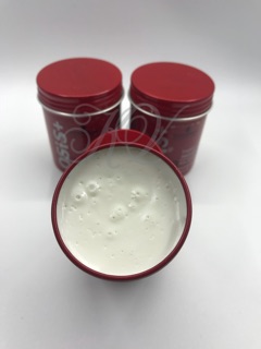 Wax tóc nam OIS+ số 3