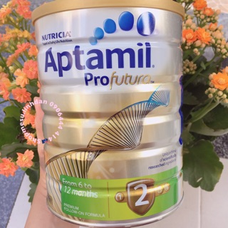 Sữa aptamil pro số 2