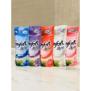 NƯỚC XẢ VẢI COMFORT 580ML THAI LAN