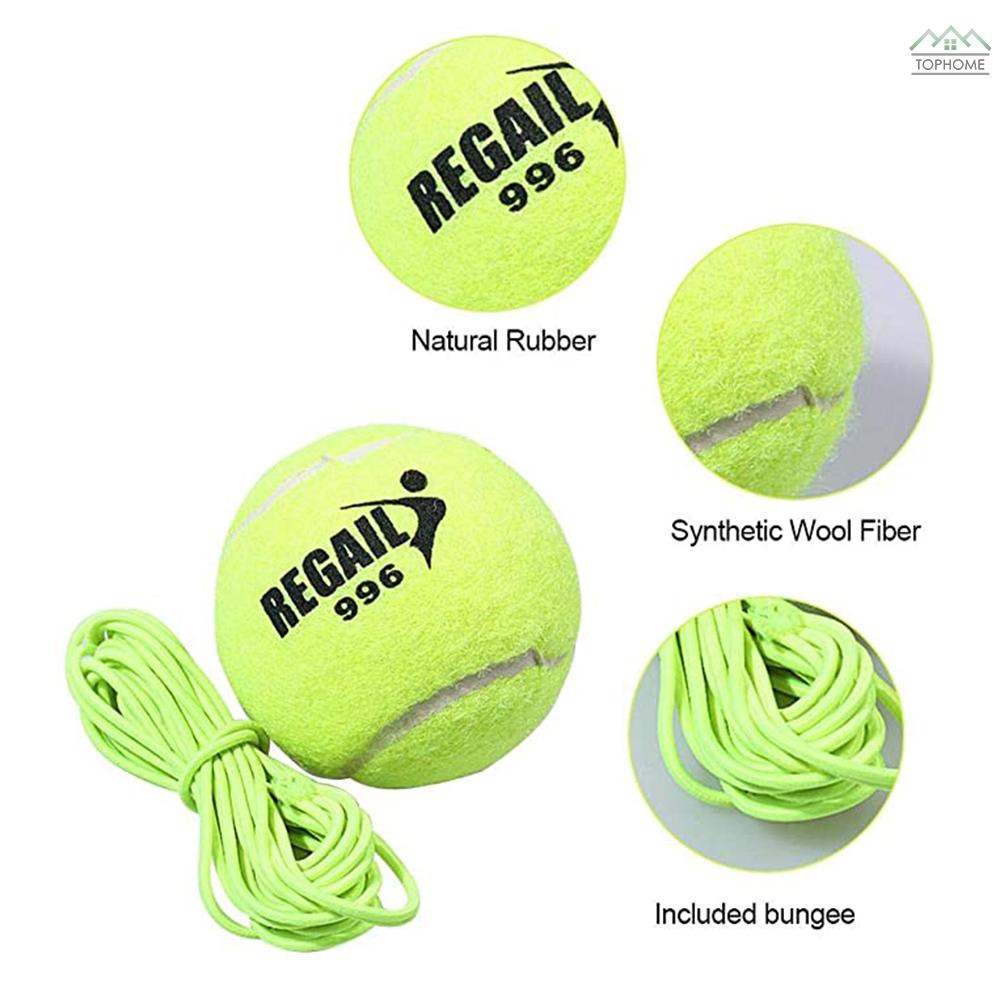 Dụng Cụ Hỗ Trợ Luyện Tập Tennis Cho Người Mới Bắt Đầu