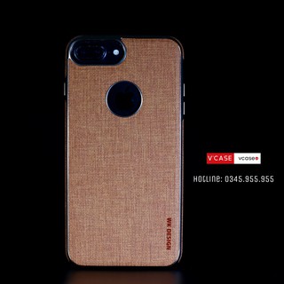 Ốp Lưng WK Iphone 7/Plus