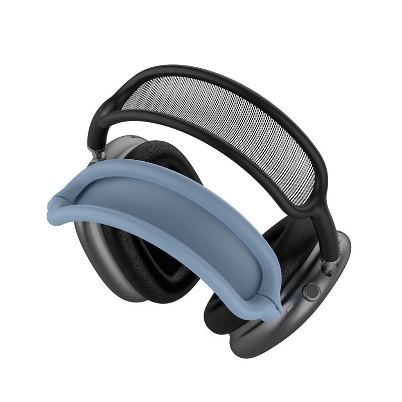 Nama Vỏ Bảo Vệ Hộp Sạc Tai Nghe Bên Trong Bằng Silicon