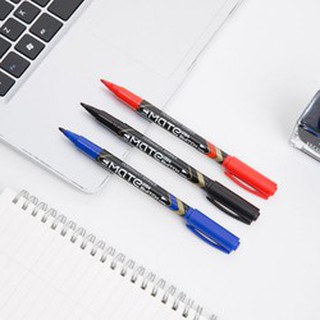 Bút Dạ Kính/Bút Lông Nhỏ DELI U104 (COMBO 2 CÂY)🚀FREESHIP🚀
