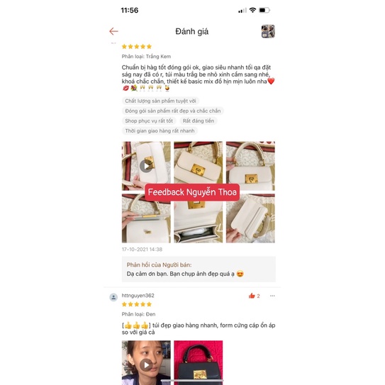 Túi xách nữ quai đan CK•1528XD