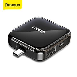 Hub chia cổng usb type c cho macbook pro air ipad pro 2020