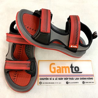 Giày Sandal Học Sinh Bé Trai Chính hãng Thái Lan 100% EC4426