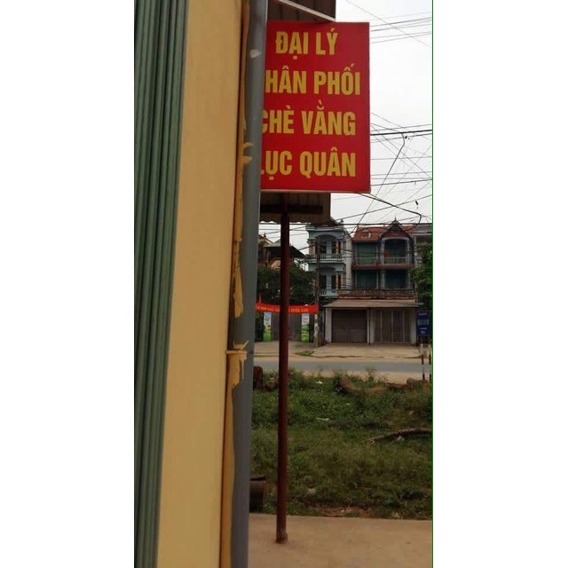 Chè vằng túi lọc 5 gói | BigBuy360 - bigbuy360.vn