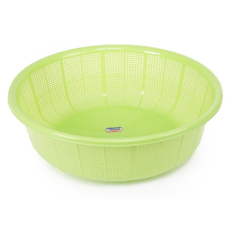 RỔ NHỰA RỔ GẠO RỔ CẢI DUY TÂN ĐỦ SIZE