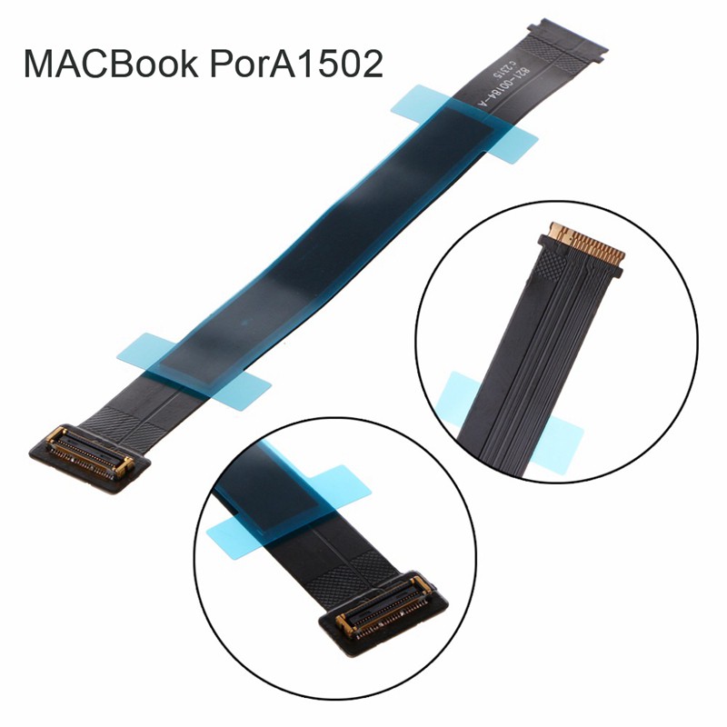 Dây Cáp A1502 Cho Macbook Pro Retina 13 'A1502 Tương Thích Mf839 Mf840 821-00184-a 2015 | WebRaoVat - webraovat.net.vn