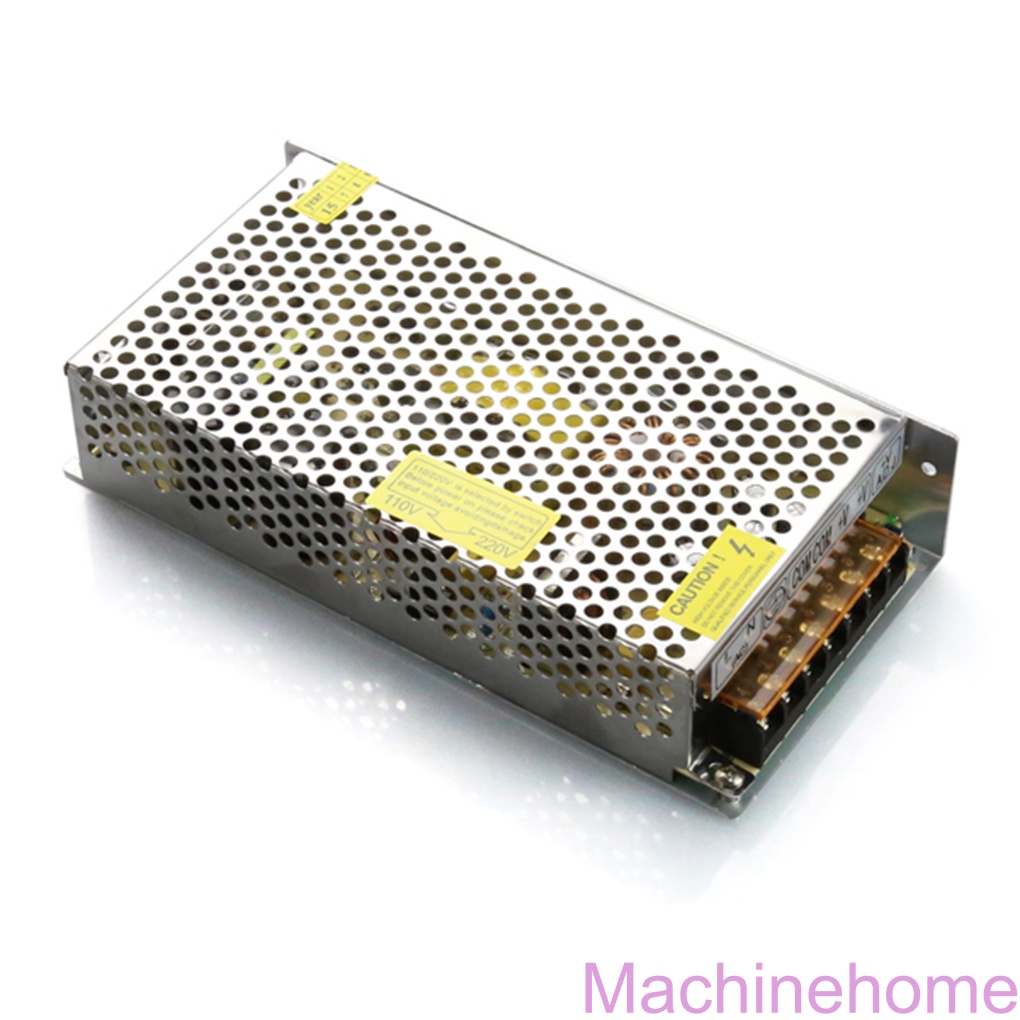 MC-3D Printer Switching Converter 12V 20A 240W AC/DC Power Supply Adapter Transformer Switching Mode Converter