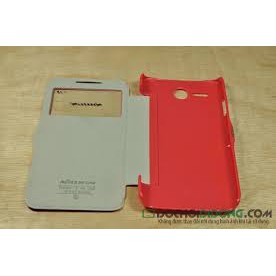 Bao da Nillkin chính hãng cho Lenovo A680