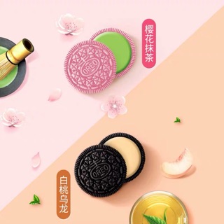 OREO Ô LONG ĐÀO