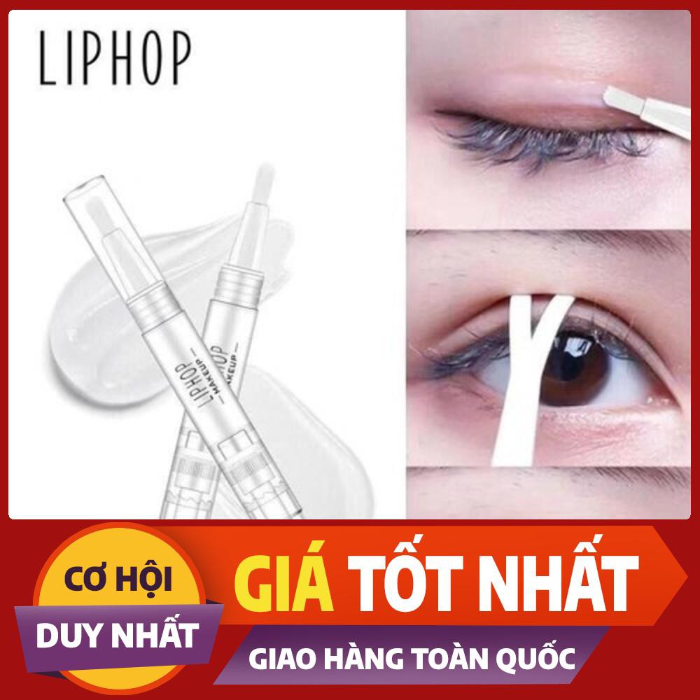 HÀNG HOT Gel Kích Mí Liphop