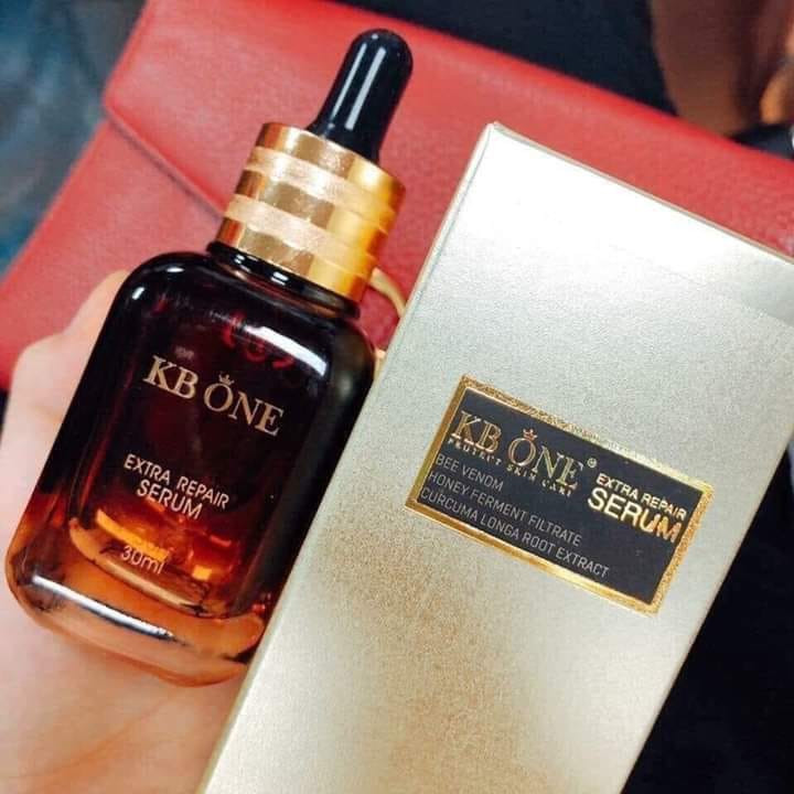 Serum Kbone Collagen (Hộp Lớn 30ml)