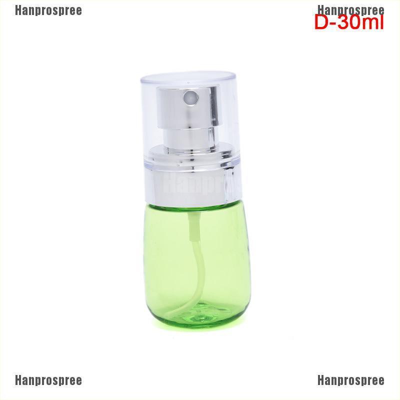 Bình Xịt Rỗng Đựng Nước Hoa 30-100ml