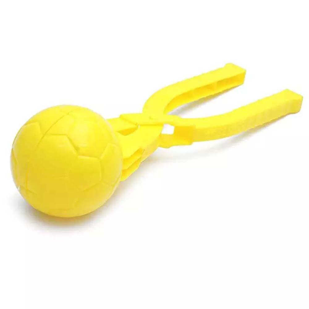 IVORY Khuôn Làm Quả Cầu Tuyết Màu Sắc Ngẫu Nhiên