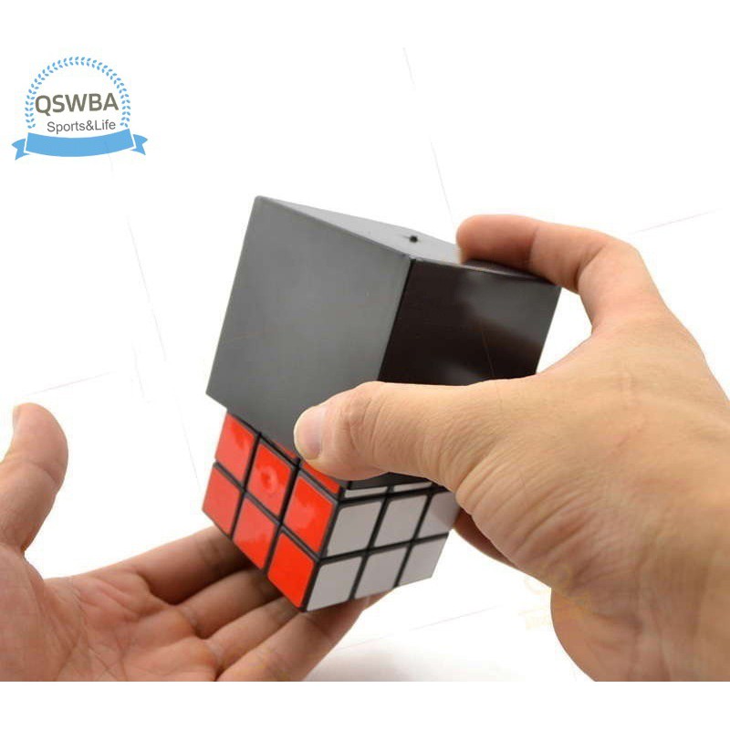 Khối Rubik Làm Ảo Thuật Chuyên Nghiệp bắn gà
