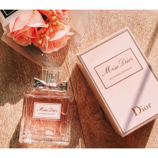 Nước hoa nữ Miss Dior Blooming Bouquet