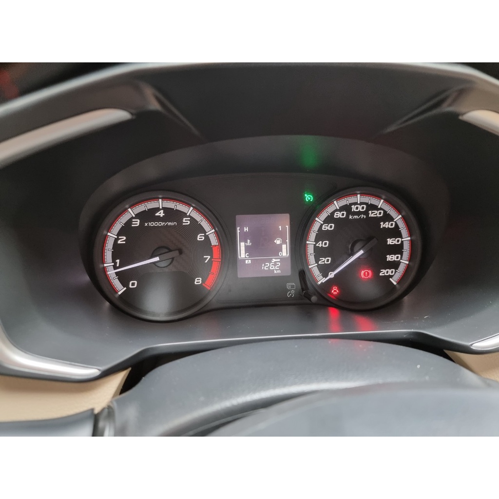 Hà Nội - Cruise control và Khiển vô lăng Xpander + Kích hoạt miễn phí tính năng Auto Lock