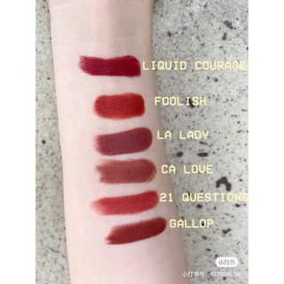 SON THỎI COLOURPOP LUX LIPSTICK