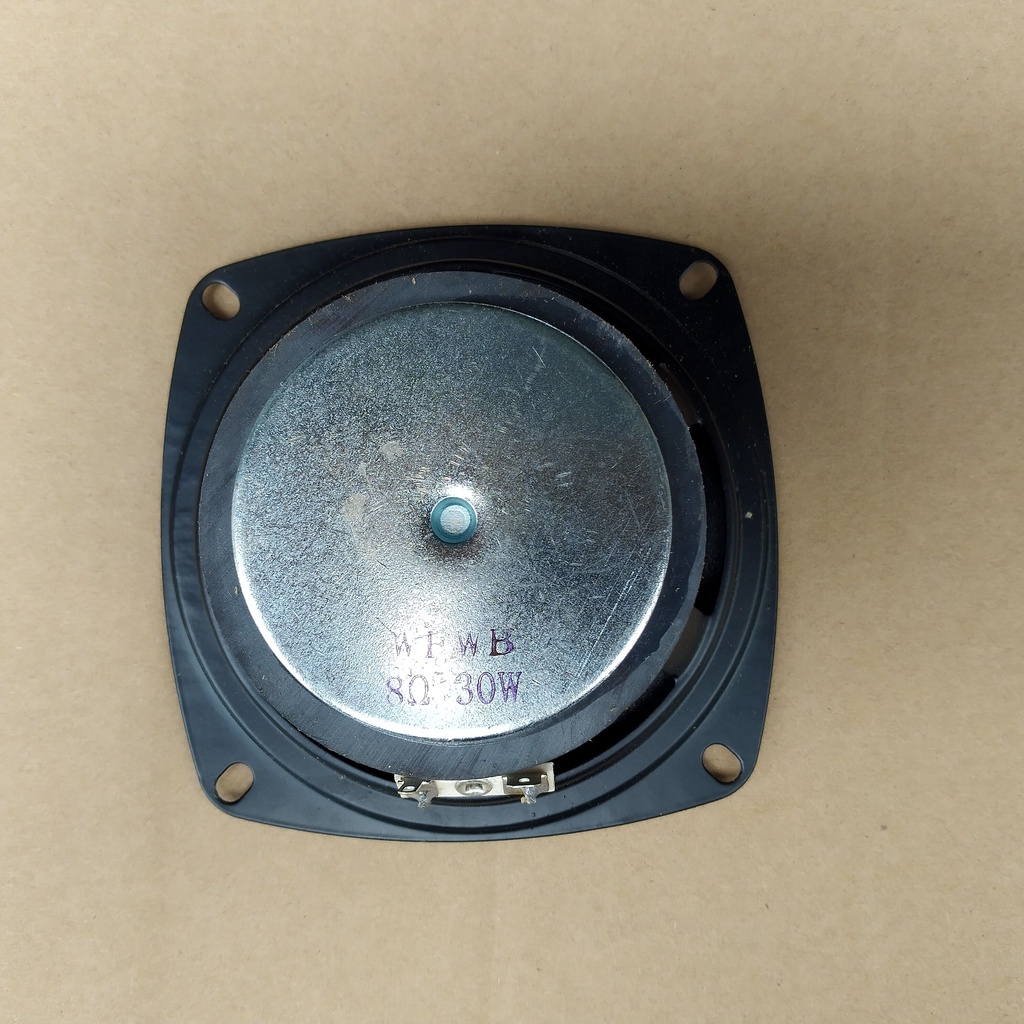 Loa toàn dải 4 inch 8ohm 30W
