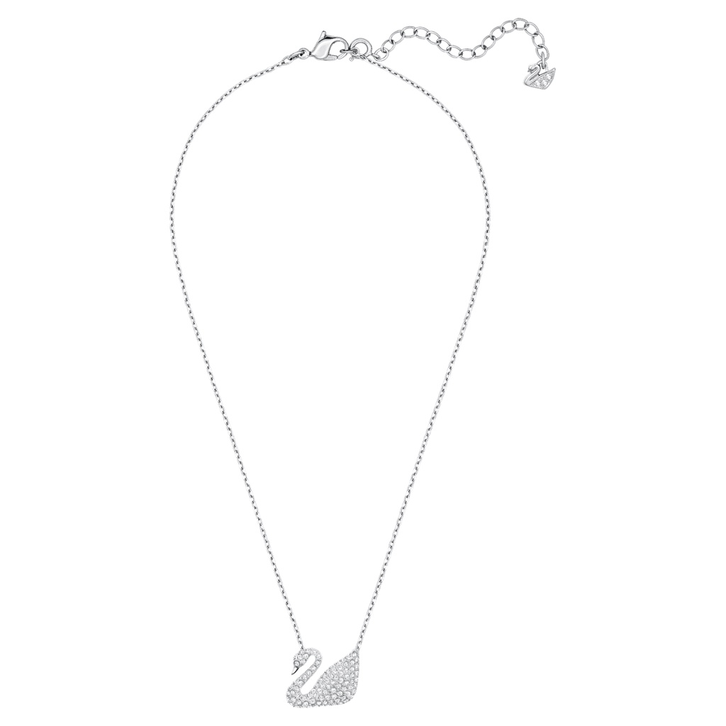 Vòng cổ Mặt Thiên Nga Trắng